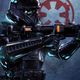 Death Trooper by Santi Casas